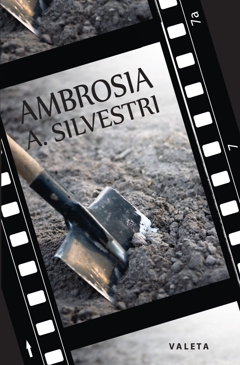 Ambrosia / Live