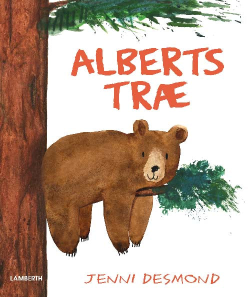 Alberts Træ