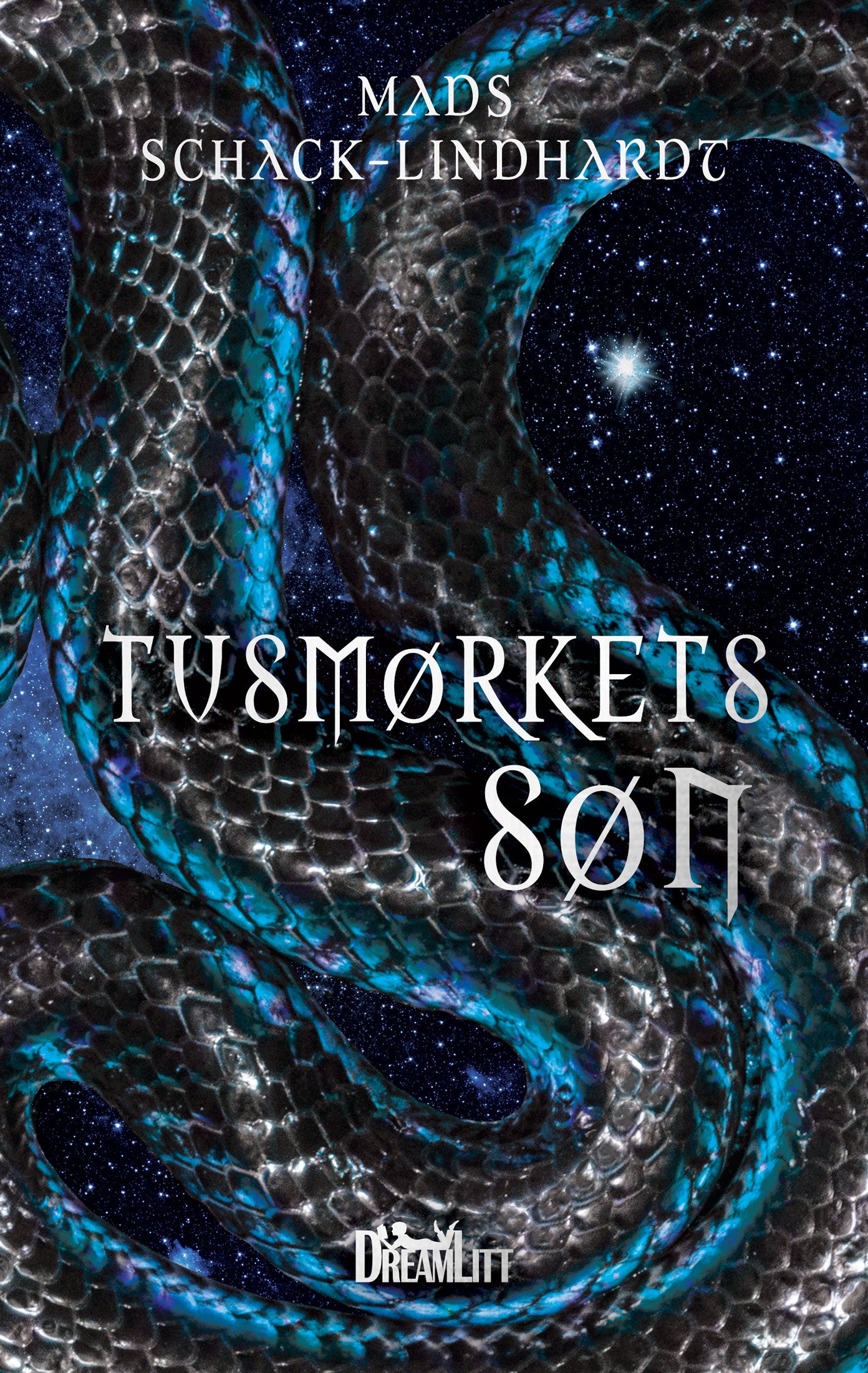 Tusmørkets Søn