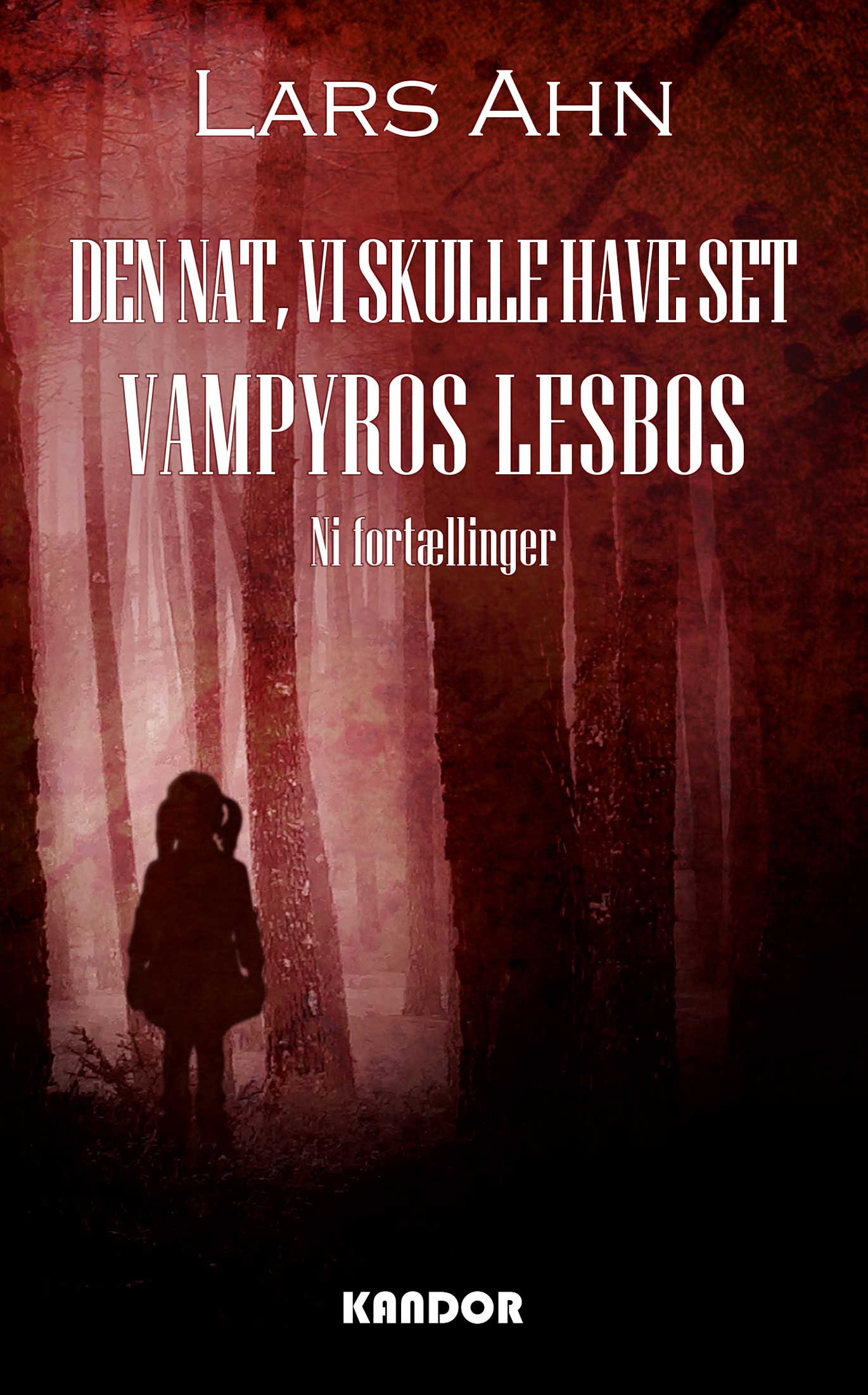 Den nat, vi skulle have set Vampyros Lesbos