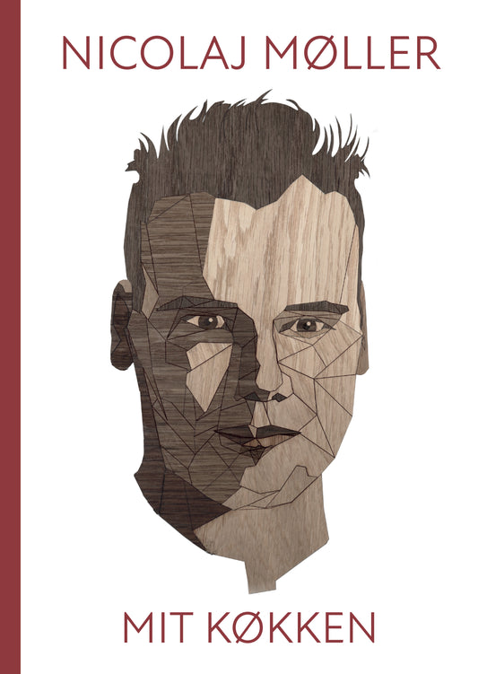 Nicolaj Møller - Mit køkken