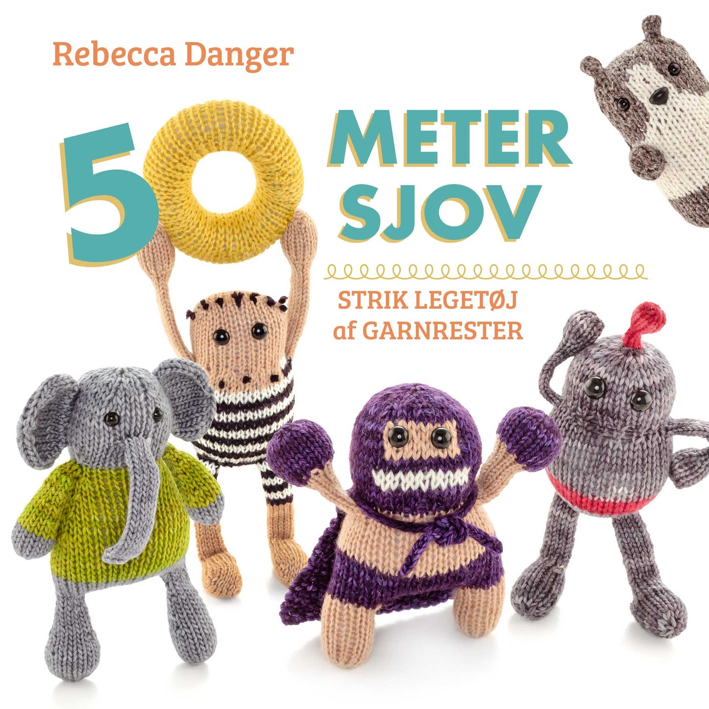 50 Meter Sjov