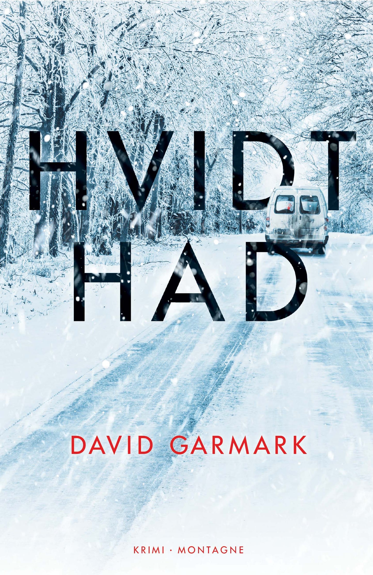 Hvidt had