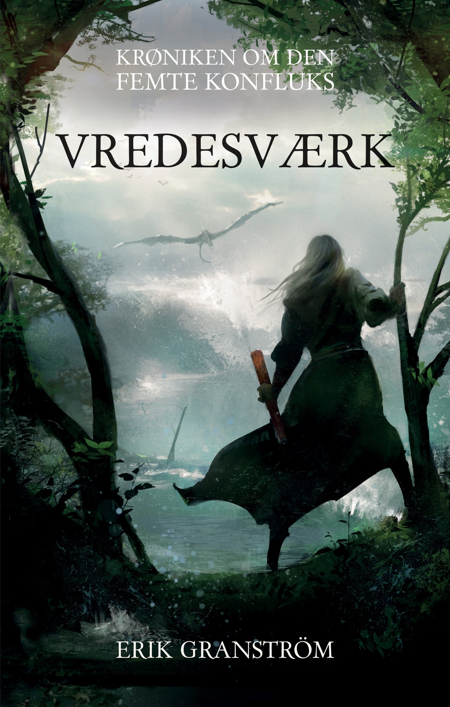 Vredesværk