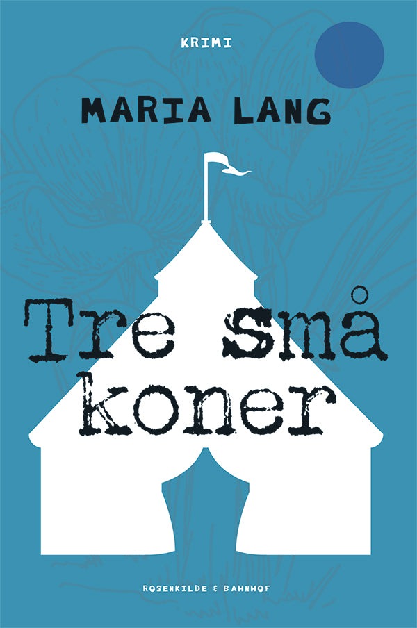 Tre små koner