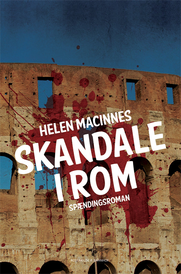 Skandale i Rom