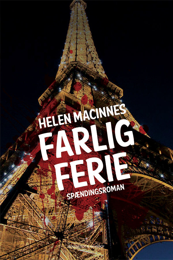 Farlig ferie