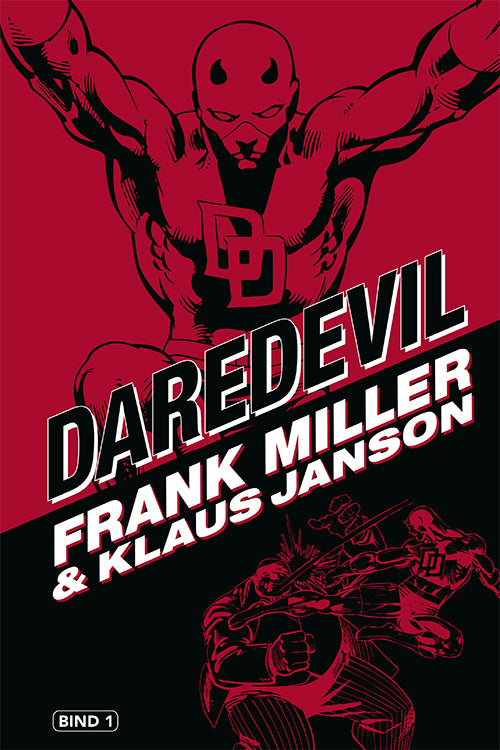 Daredevil