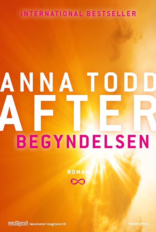 After - Begyndelsen