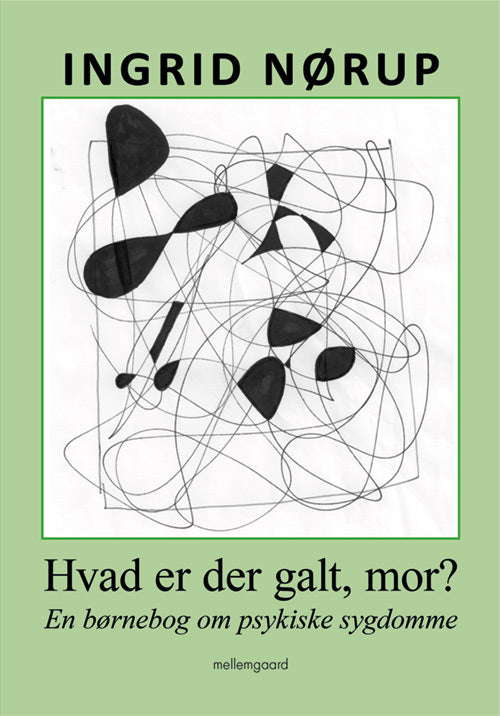 Hvad er der galt, mor?