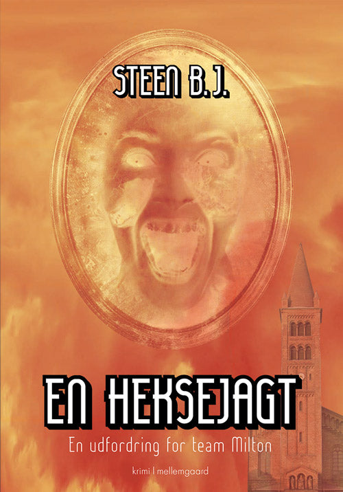 En heksejagt