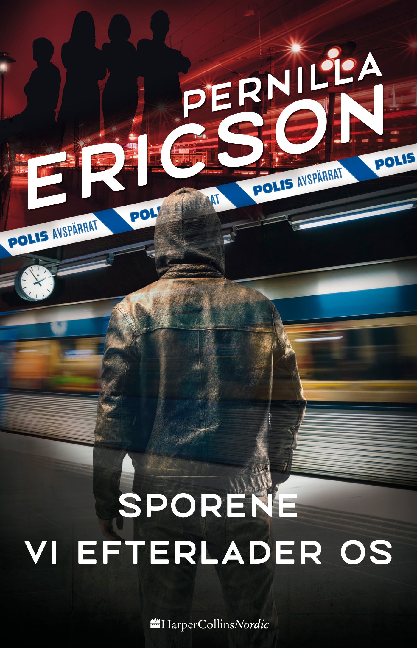 Sporene vi efterlader os