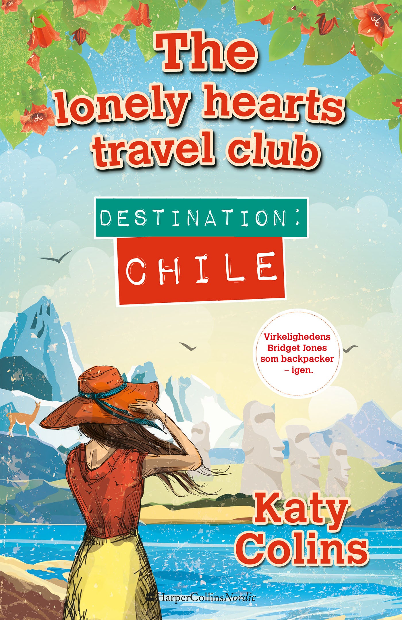 Destination Chile
