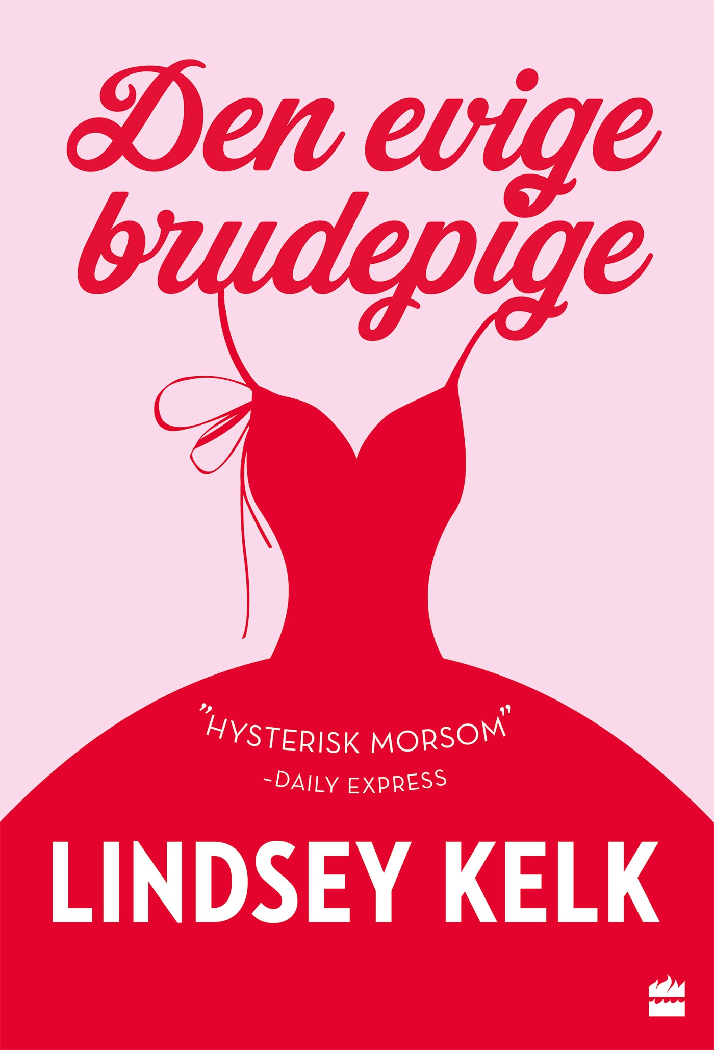 Den evige brudepige
