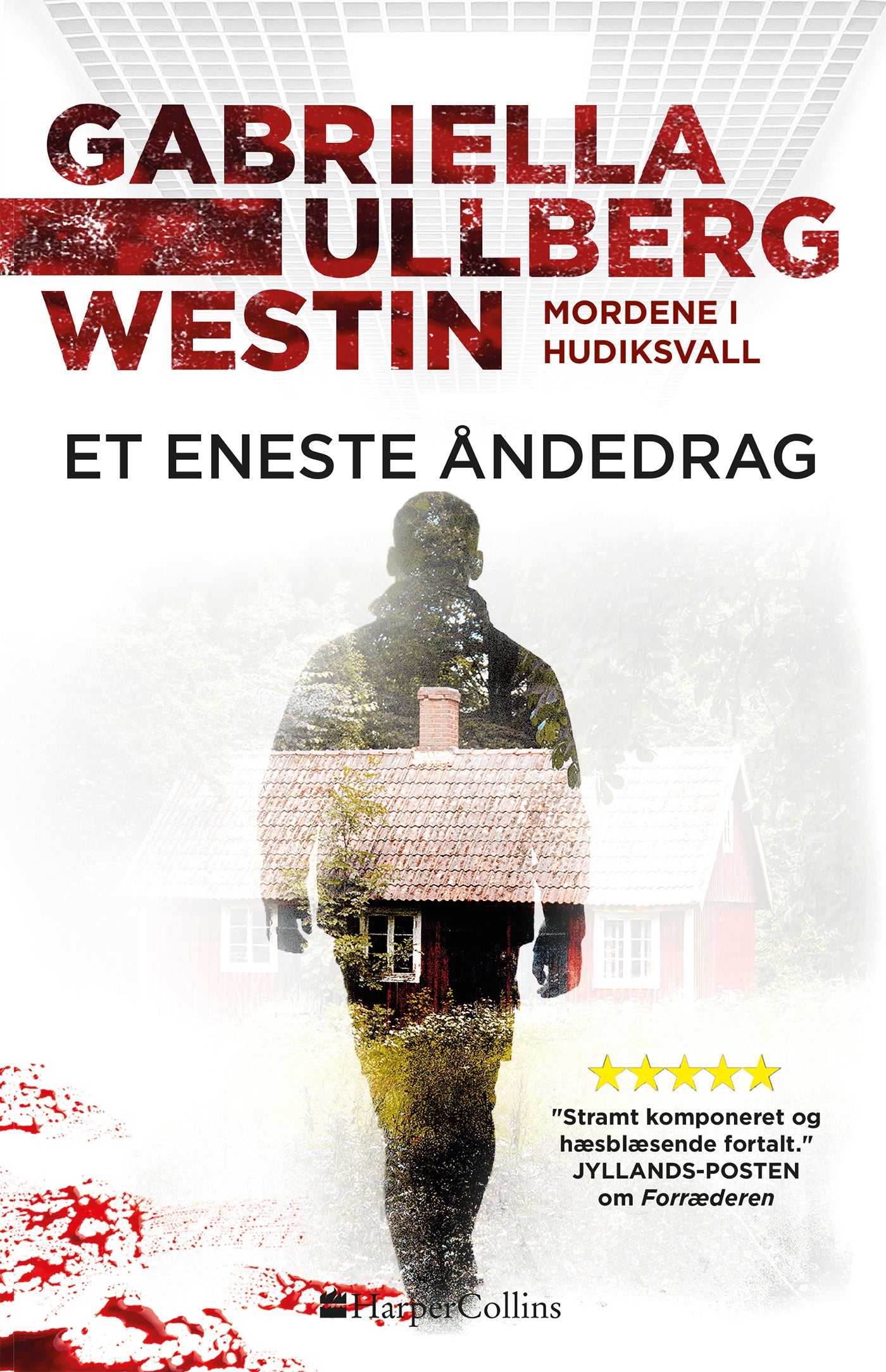 Et eneste åndedrag