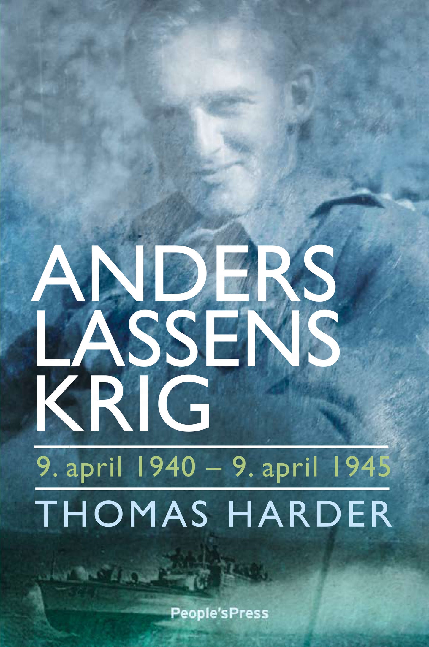 Anders Lassens krig