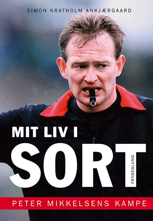 Mit liv i sort