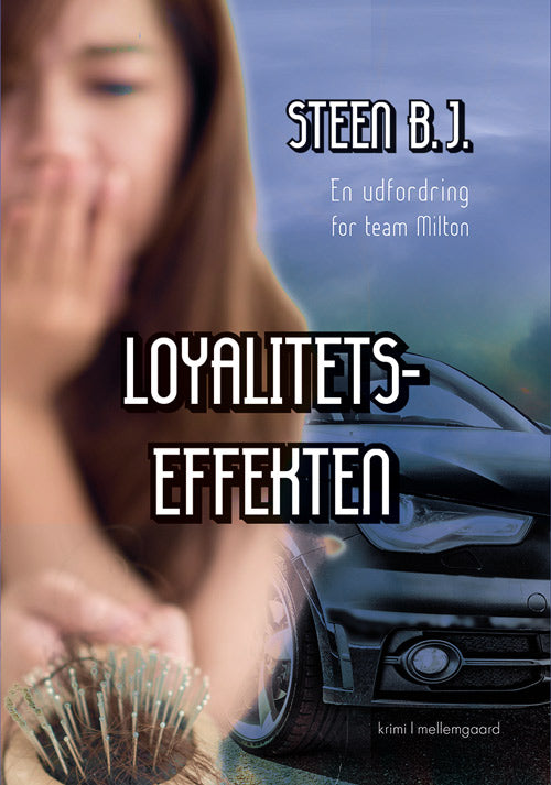 Loyalitetseffekten