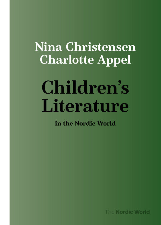 Children’s Literature