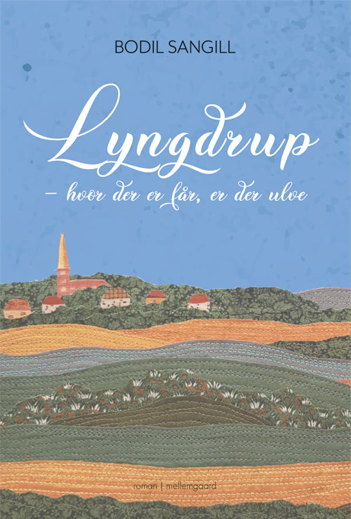 Lyngdrup