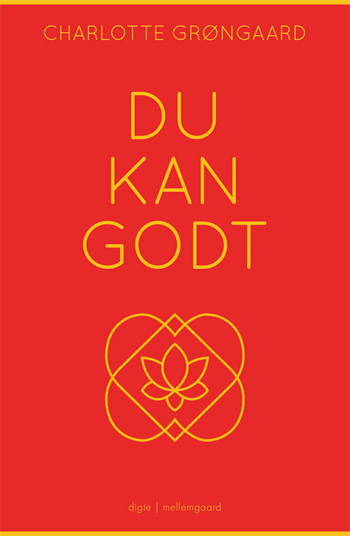 Du kan godt