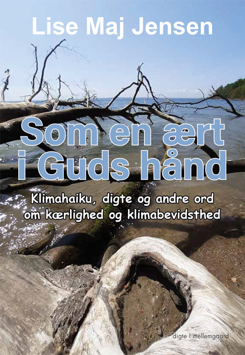 Som en ært i Guds hånd