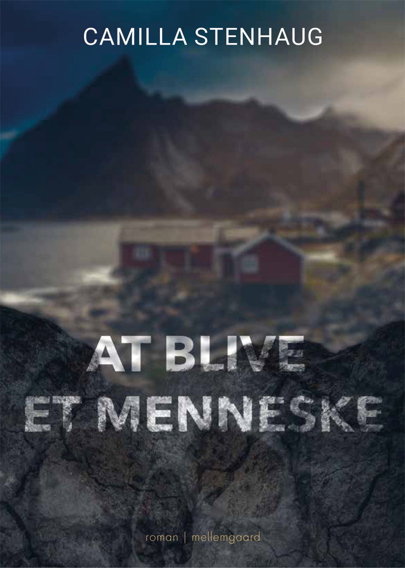 At blive et menneske