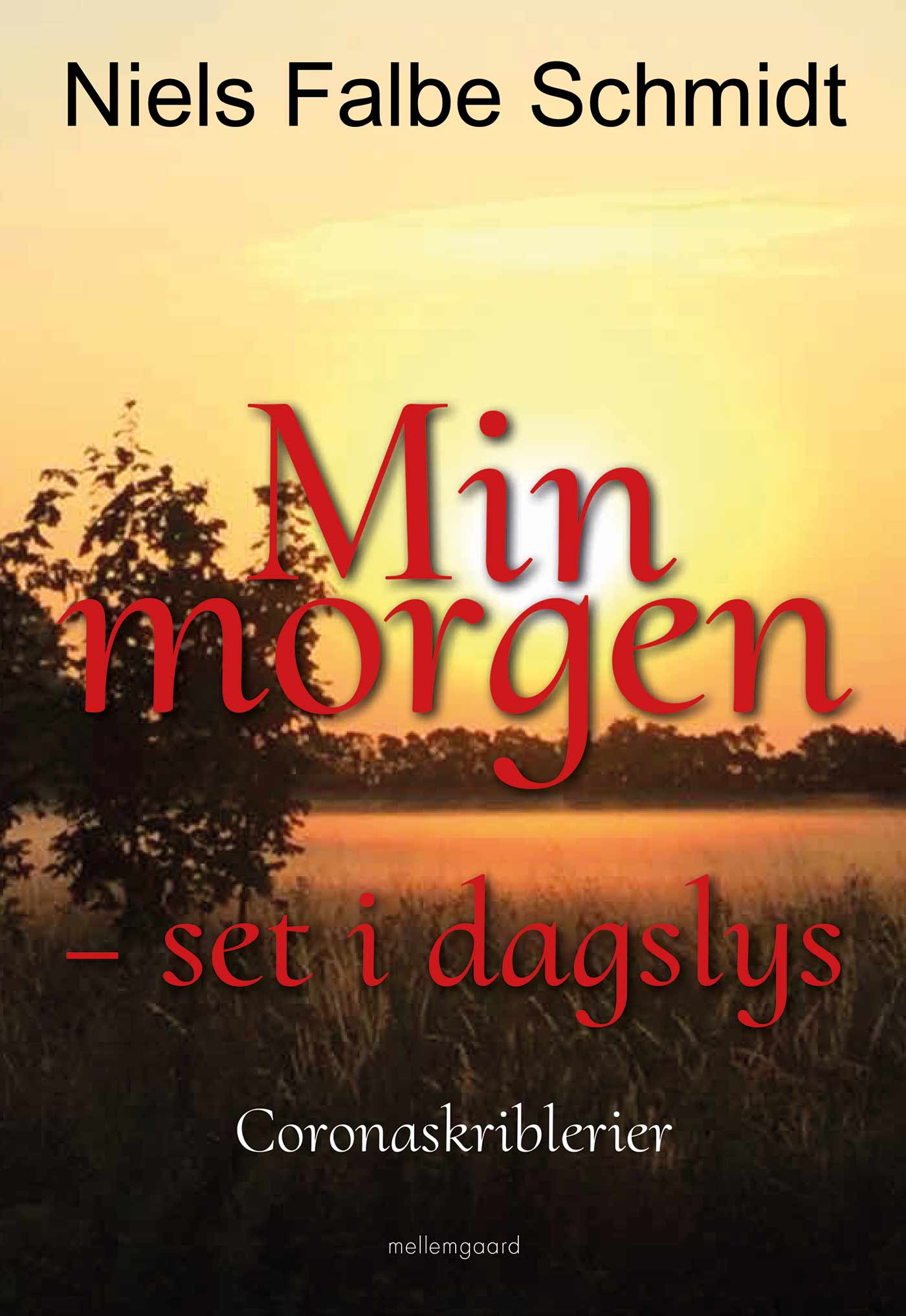 Min morgen – set i dagslys
