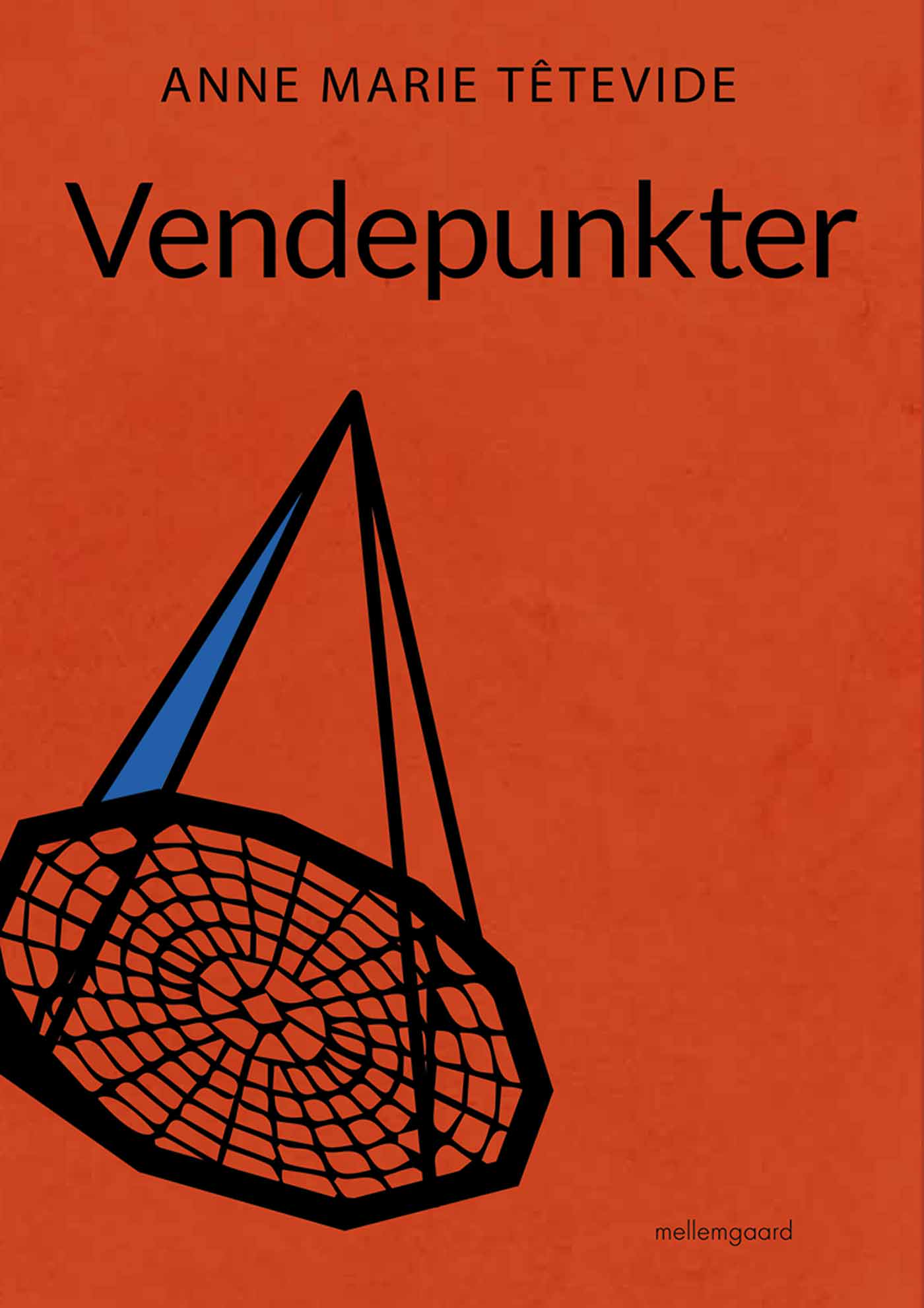 Vendepunkter