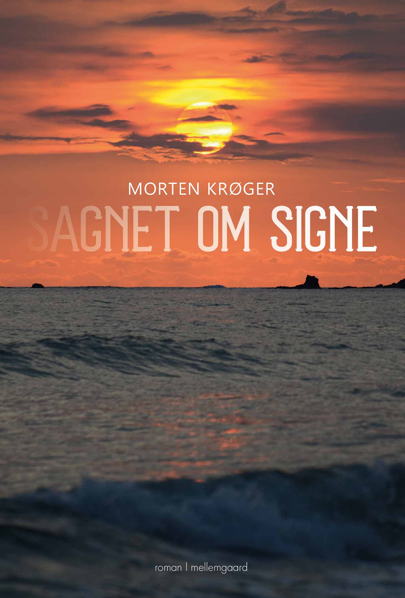 Sagnet om Signe
