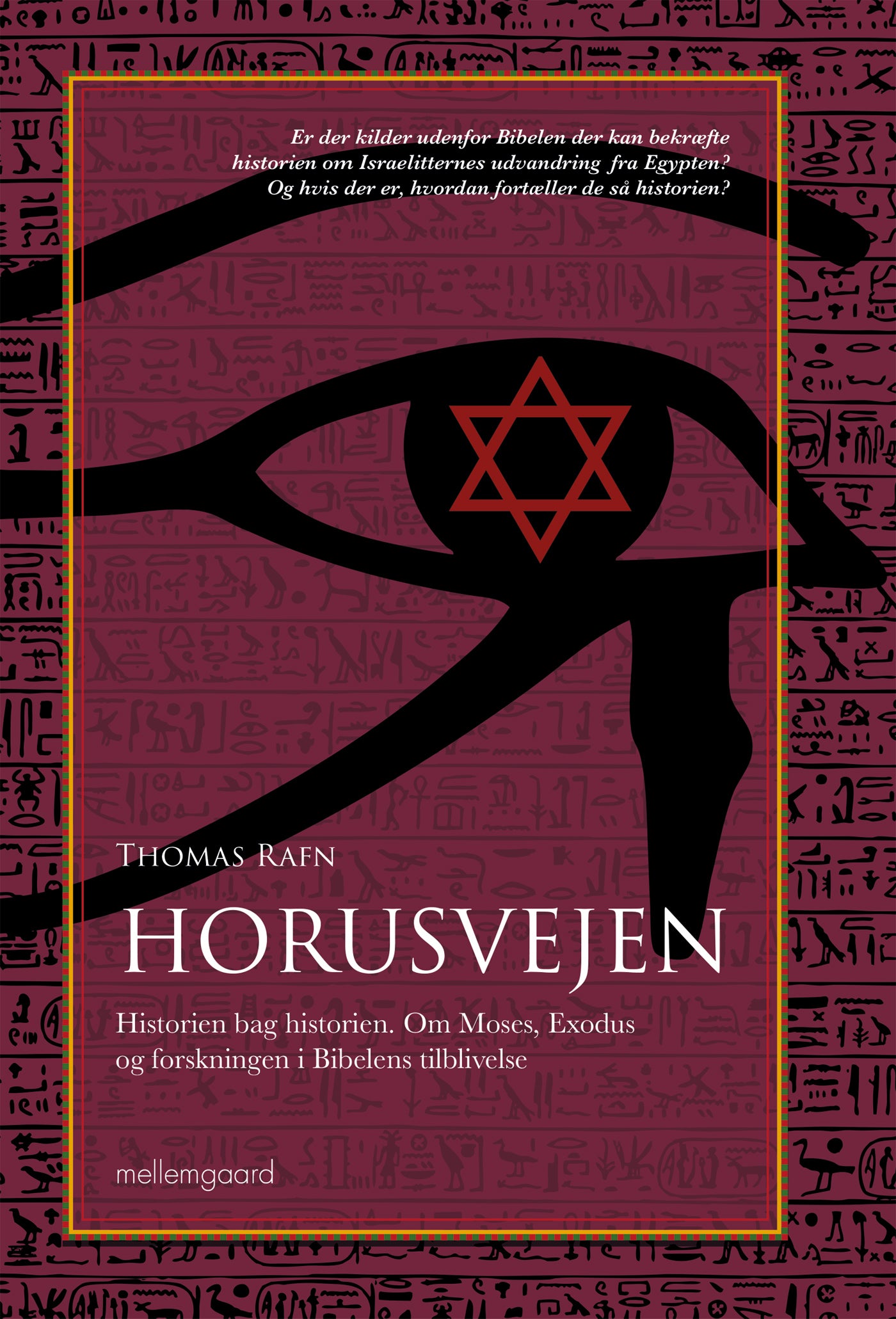 Horusvejen