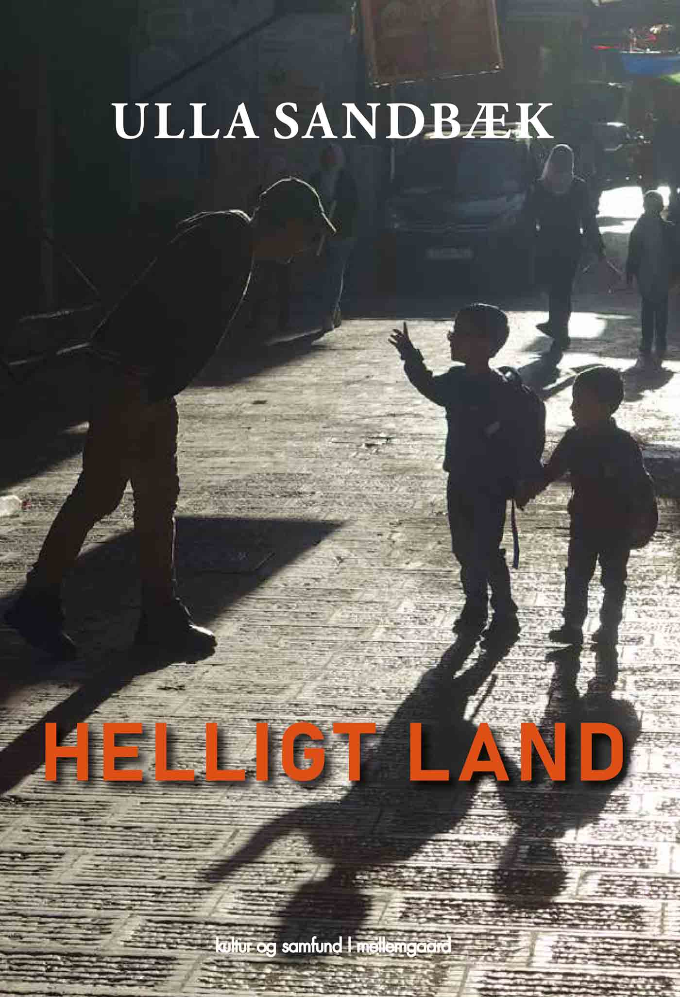 Helligt land