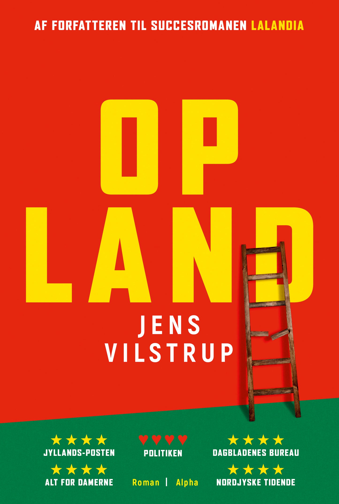 Opland