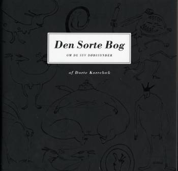 Den sorte bog