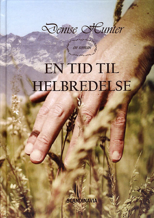 En Tid til Helbredelse