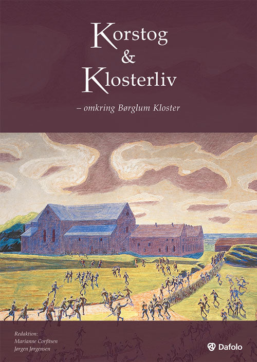 Korstog & Klosterliv
