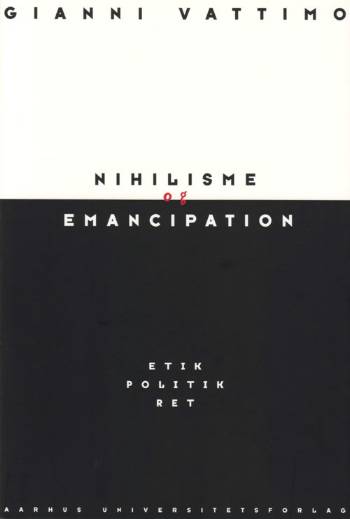 Nihilisme og emancipation