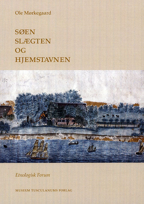 Søen, slægten og hjemstavnen