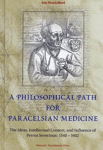 A philosophical path for paracelsian medicine