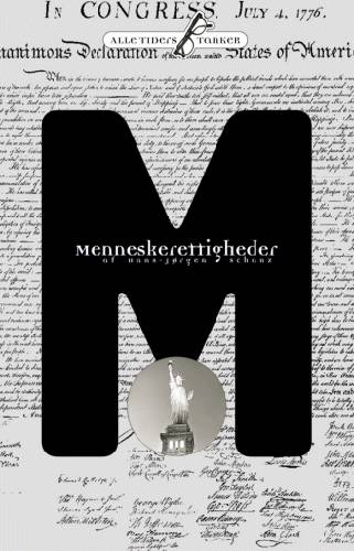Menneskerettigheder