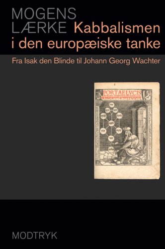 Kabbalismen i den europæiske tanke