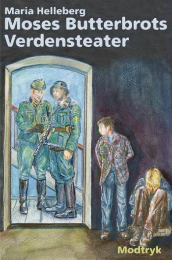 Moses Butterbrots Verdensteater