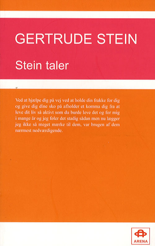 Stein taler