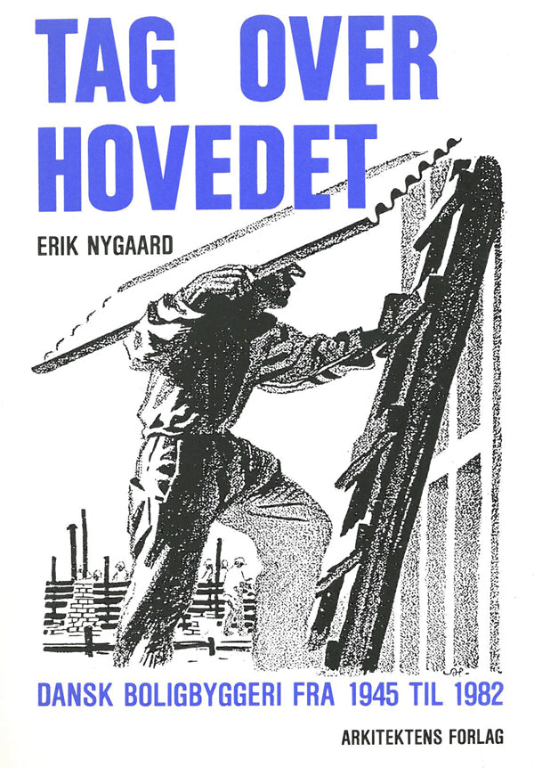 Tag over hovedet