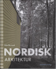 Nordisk arkitektur