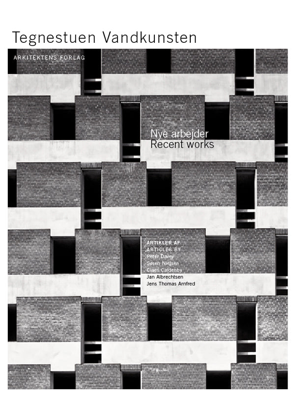 Tegnestuen Vandkunsten