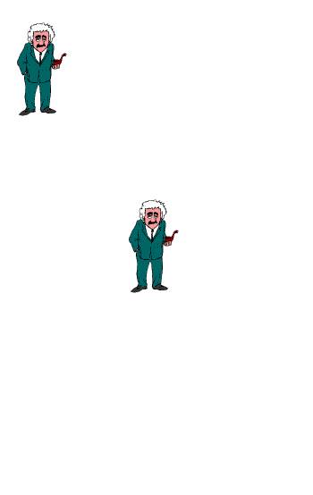 Til den ven der ikke reddede mit liv
