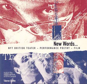New words