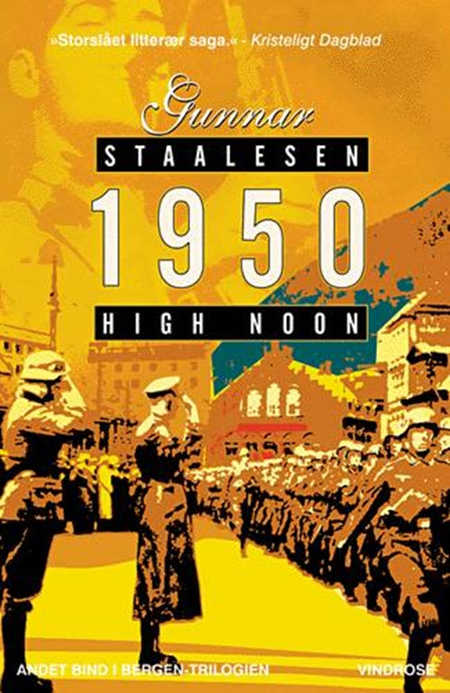 1950 High Noon