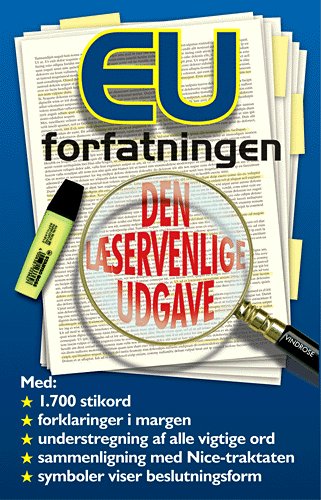 EU-forfatningen